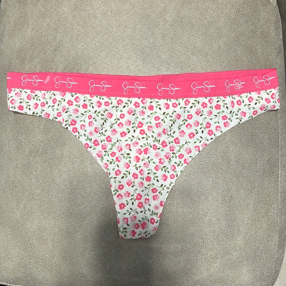 Brand New thong size M, never been worn